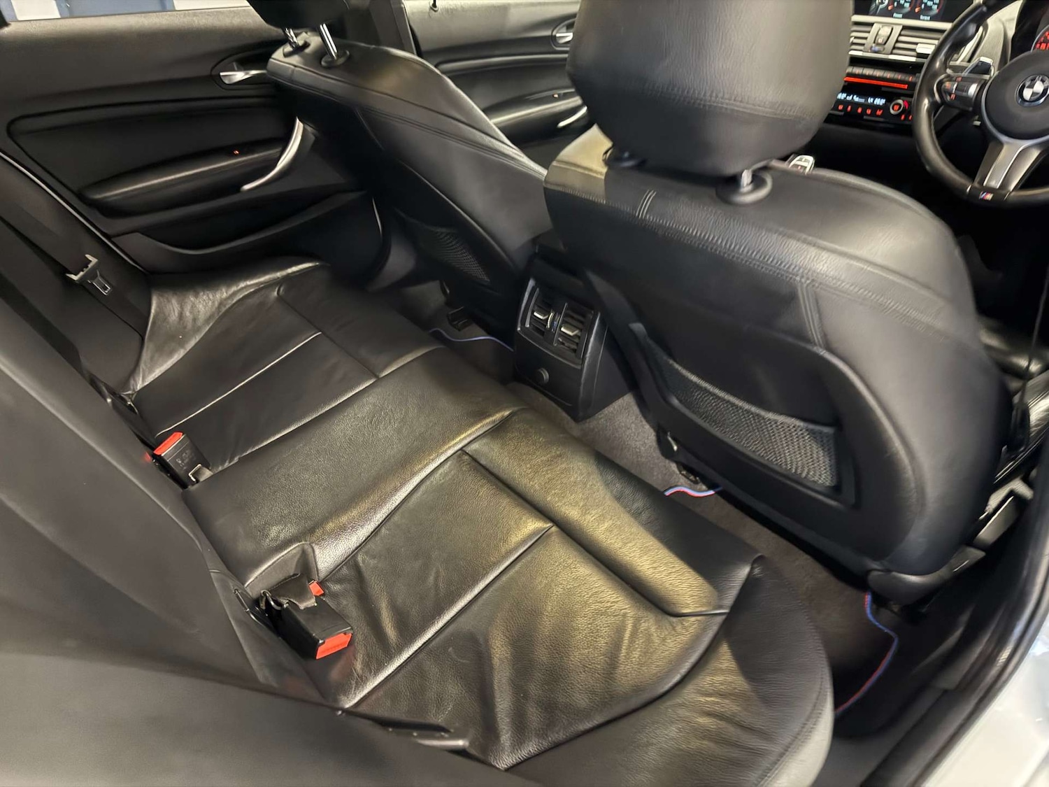 Used BMW 1 Series 2017 for sale - 77610605: Photo 37