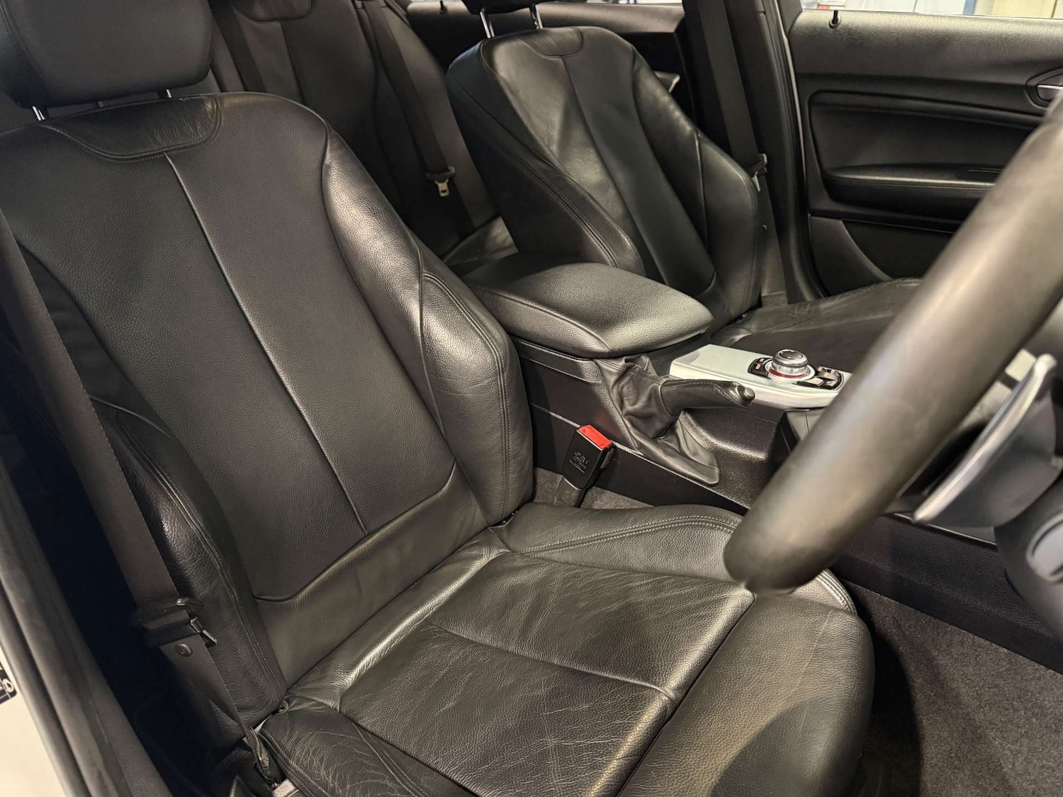 Used BMW 1 Series 2017 for sale - 77610605: Photo 38