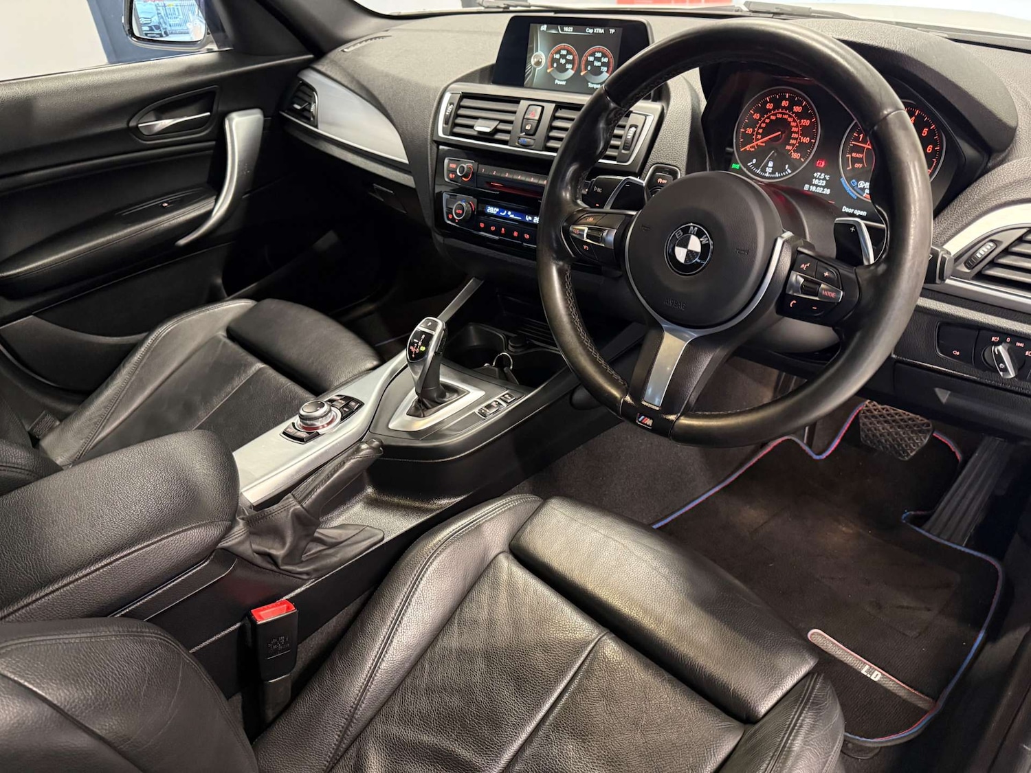 Used BMW 1 Series 2017 for sale - 77610605: Photo 39