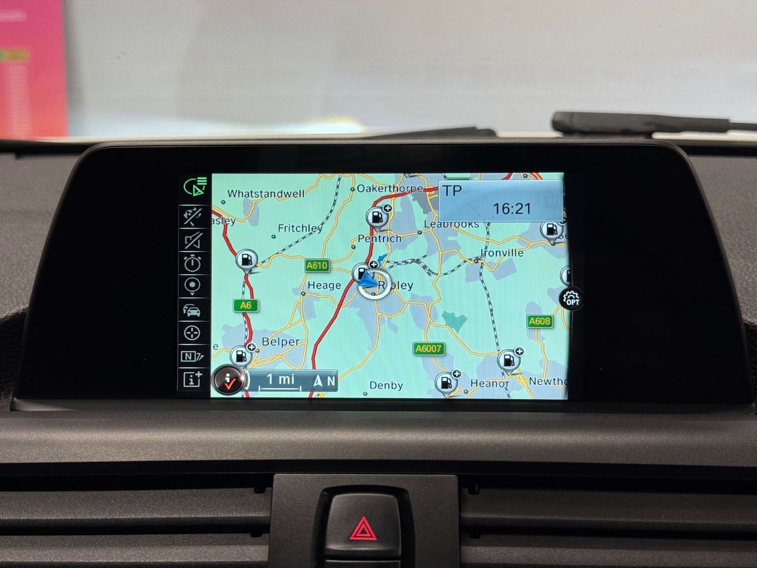 Used BMW 1 Series 2017 for sale - 77610605: Photo 45