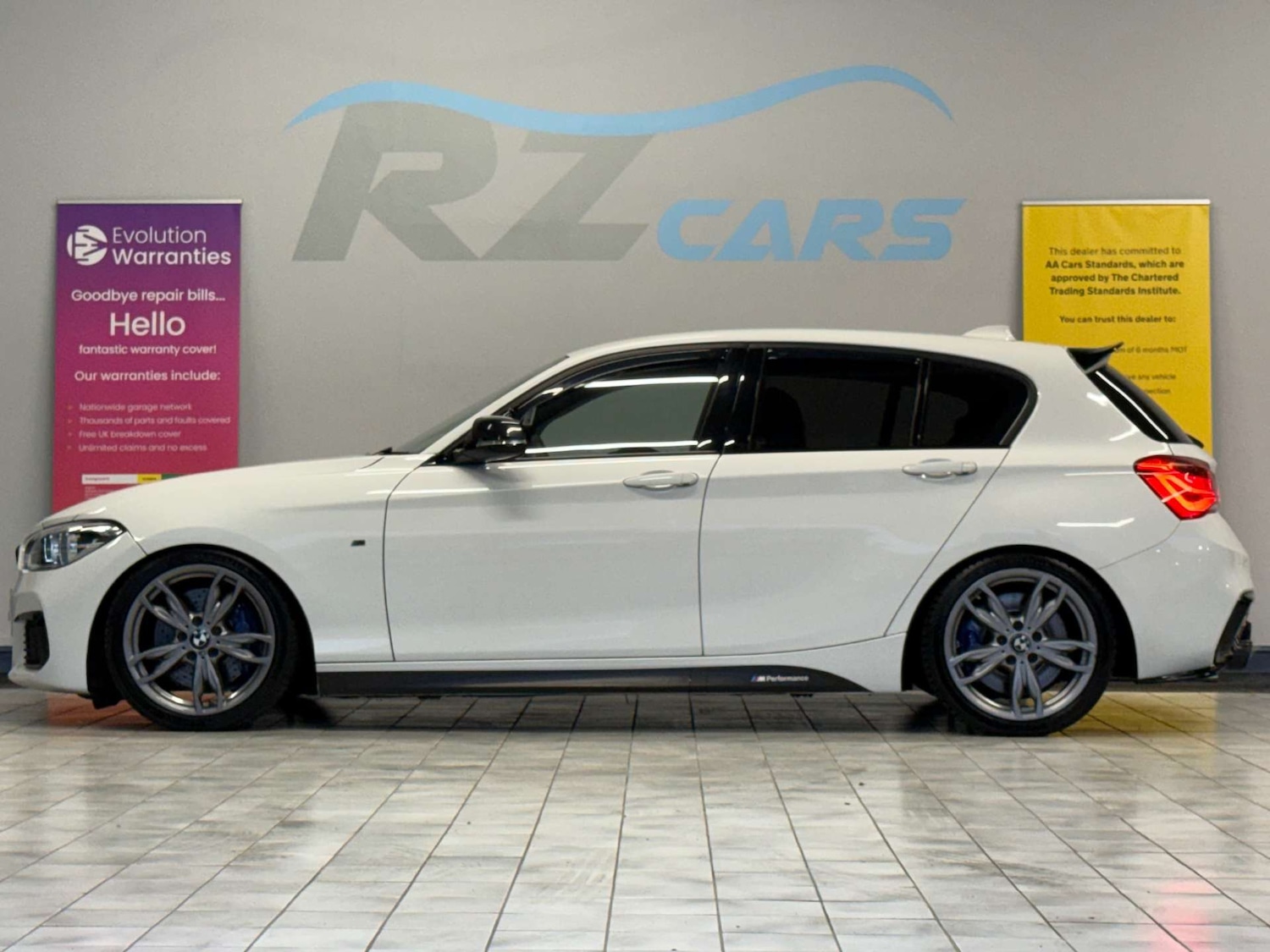 Used BMW 1 Series 2017 for sale - 77610605: Photo 6