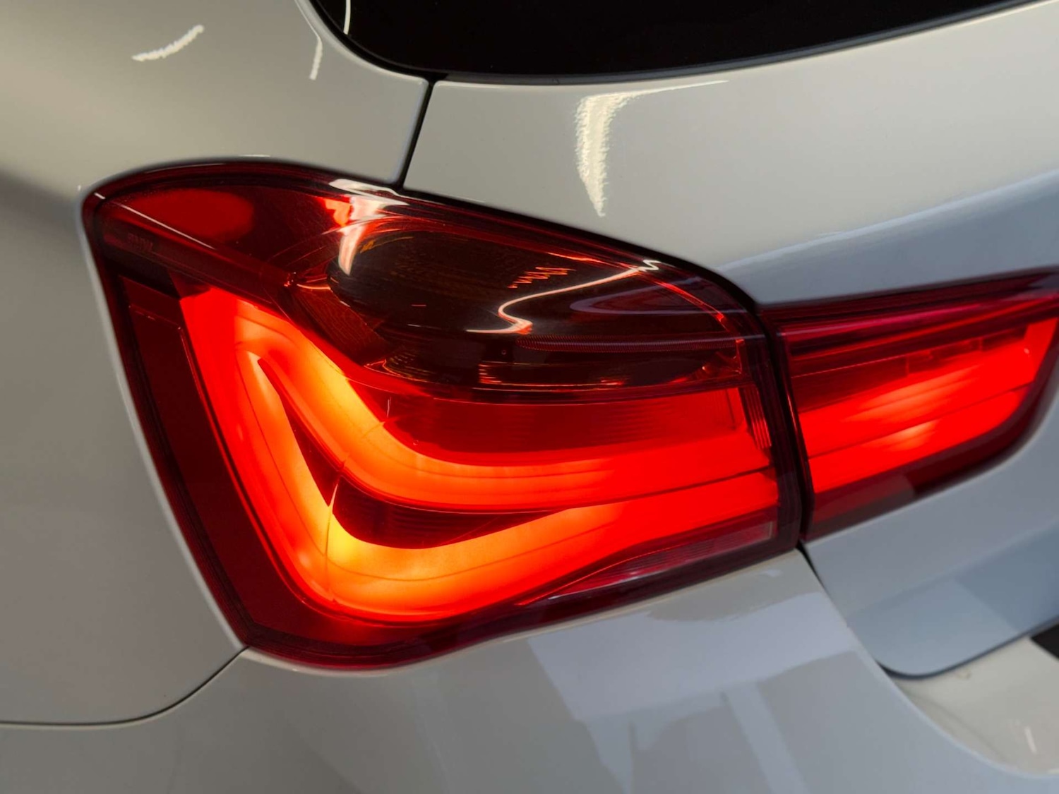 Used BMW 1 Series 2017 for sale - 77610605: Photo 7