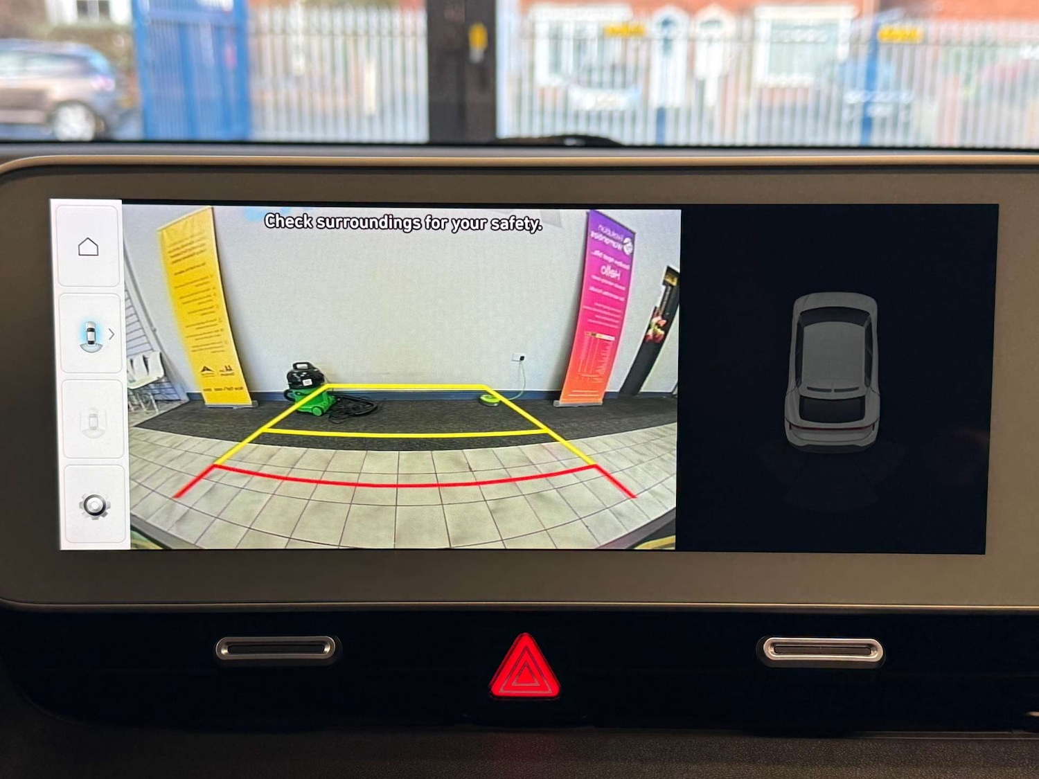 Used Hyundai IONIQ 5 2022 for sale - 76861663: Photo 17