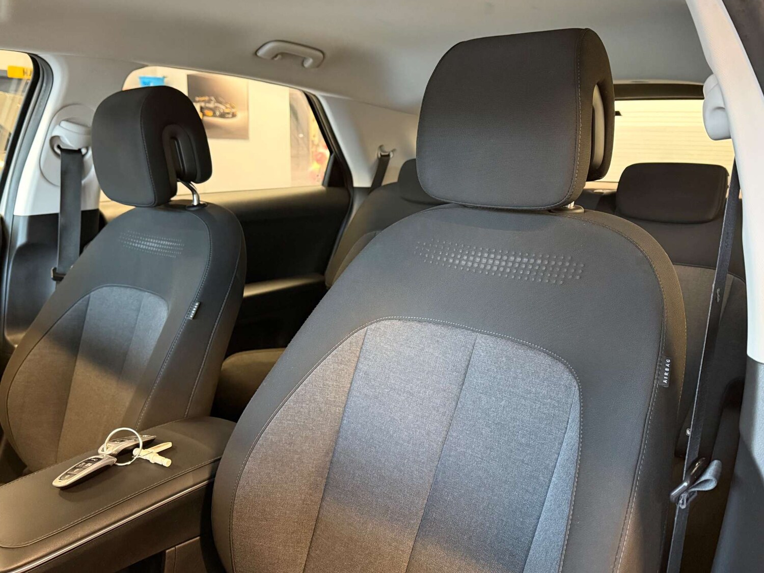 Used Hyundai IONIQ 5 2022 for sale - 76861663: Photo 31