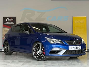 Used SEAT Leon 2017 for sale - 79667696: Photo