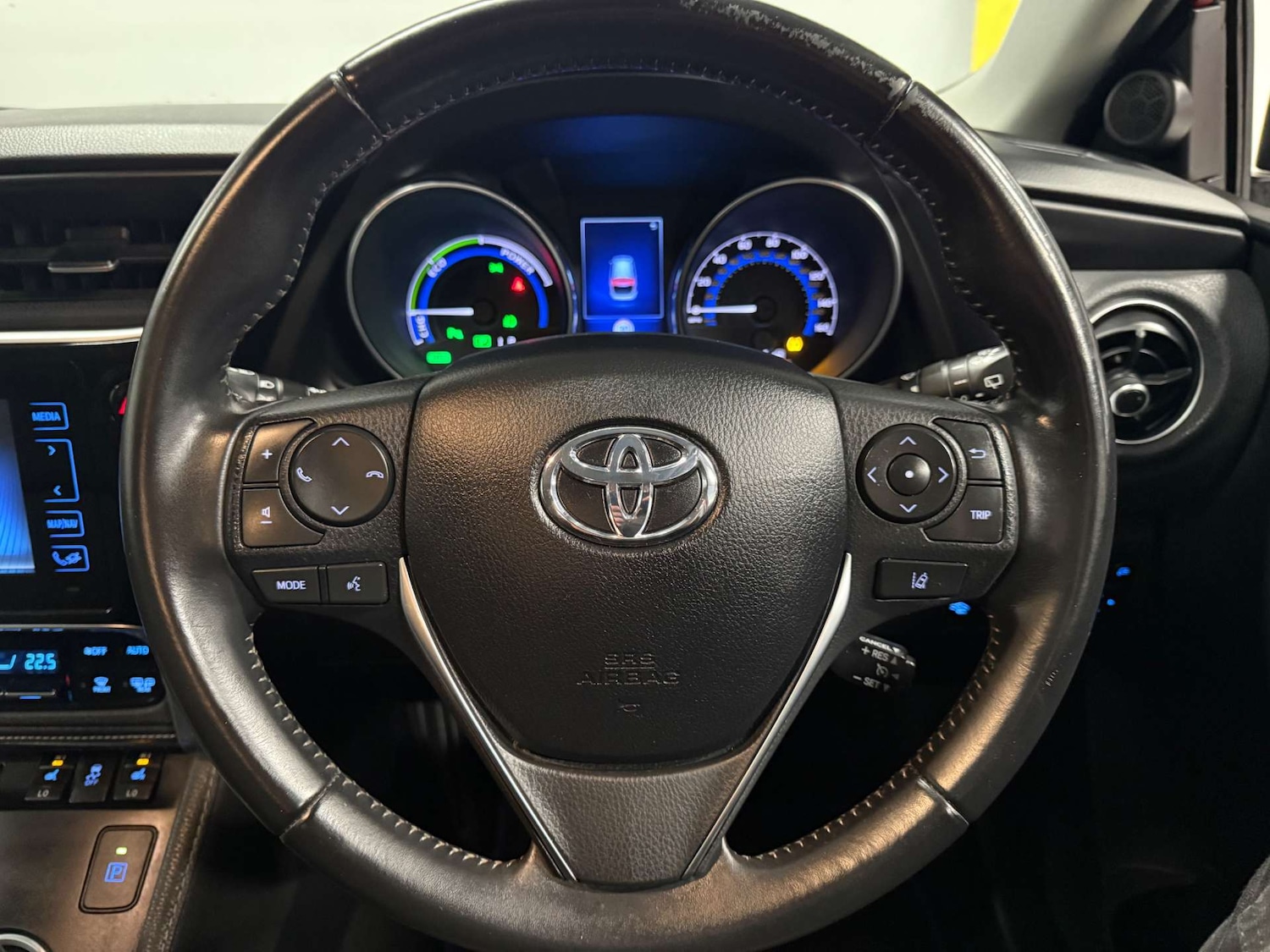 Used Toyota Auris 2017 for sale - 77118817: Photo 11