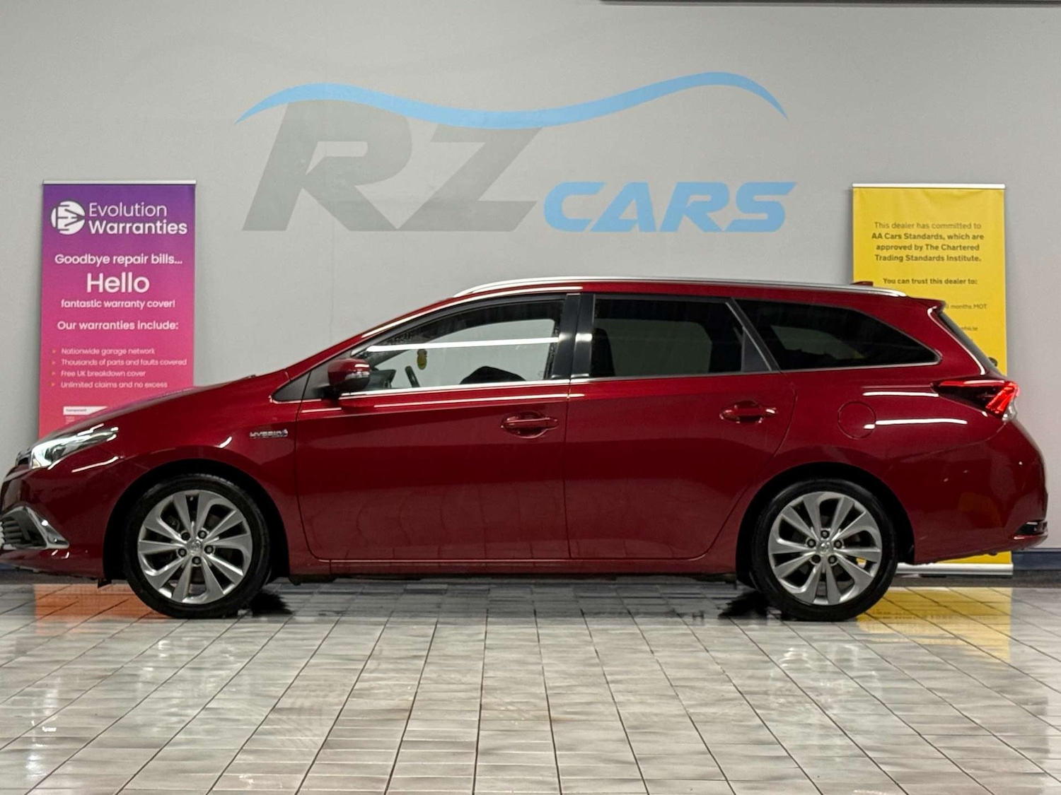 Used Toyota Auris 2017 for sale - 77118817: Photo 14