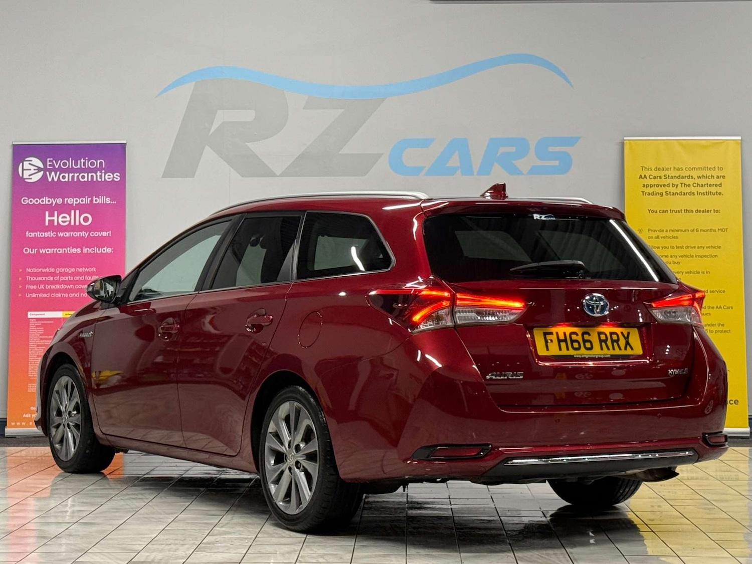 Used Toyota Auris 2017 for sale - 77118817: Photo 15