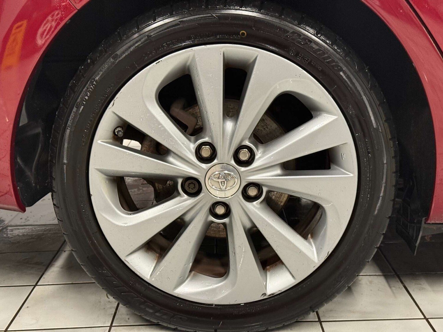 Used Toyota Auris 2017 for sale - 77118817: Photo 23