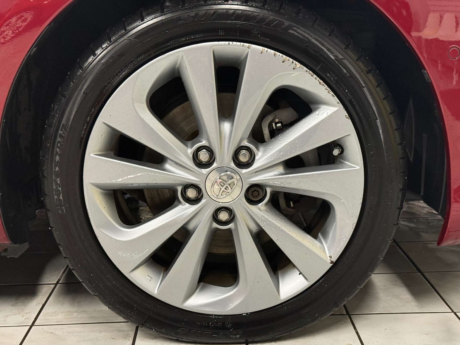 Used Toyota Auris 2017 for sale - 77118817: Photo 24