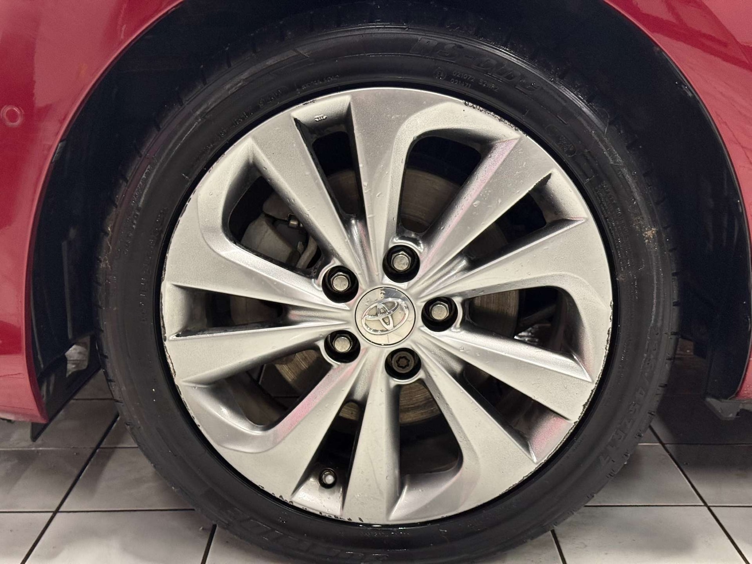 Used Toyota Auris 2017 for sale - 77118817: Photo 25