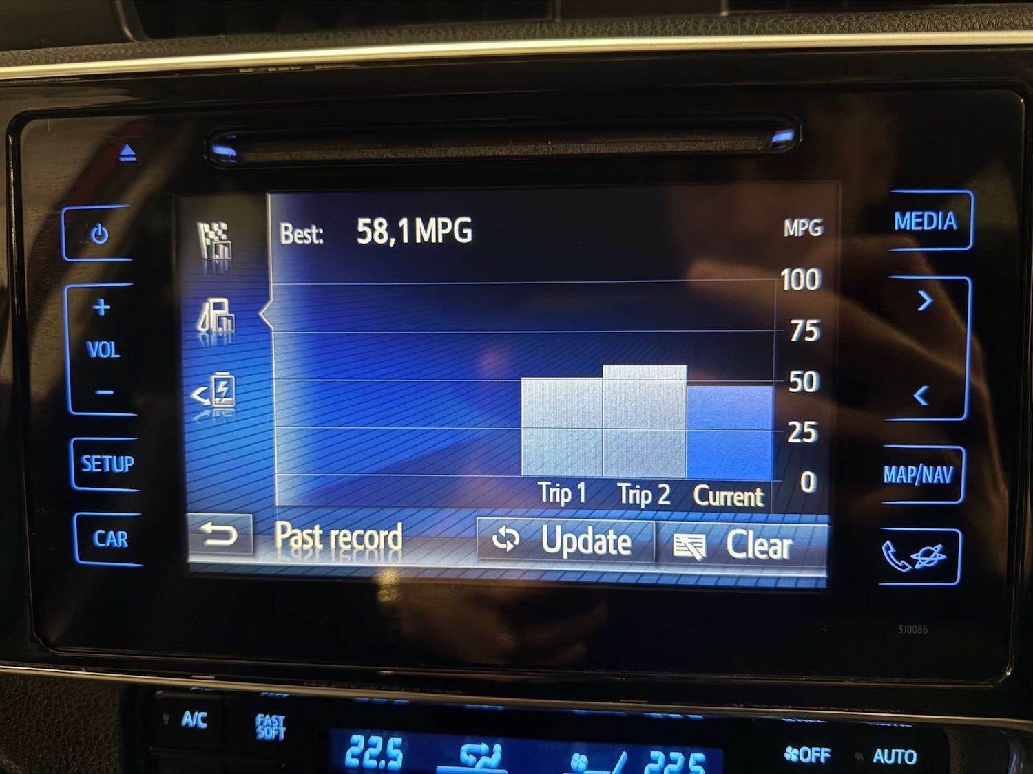 Used Toyota Auris 2017 for sale - 77118817: Photo 37