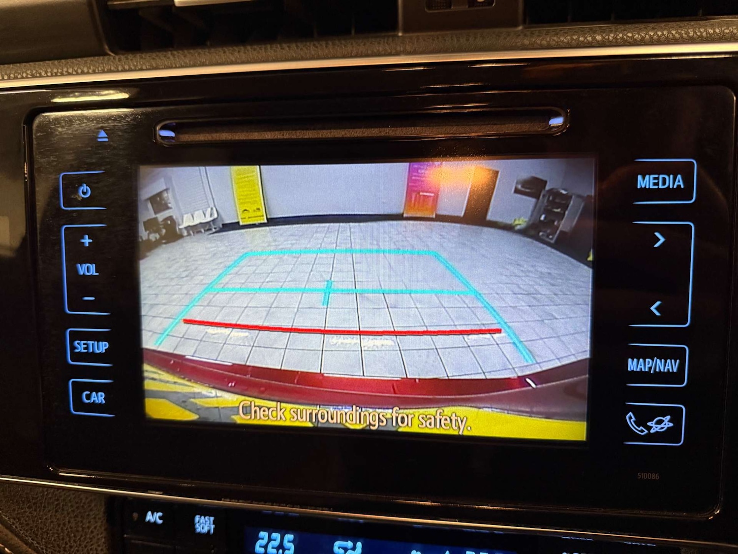 Used Toyota Auris 2017 for sale - 77118817: Photo 39