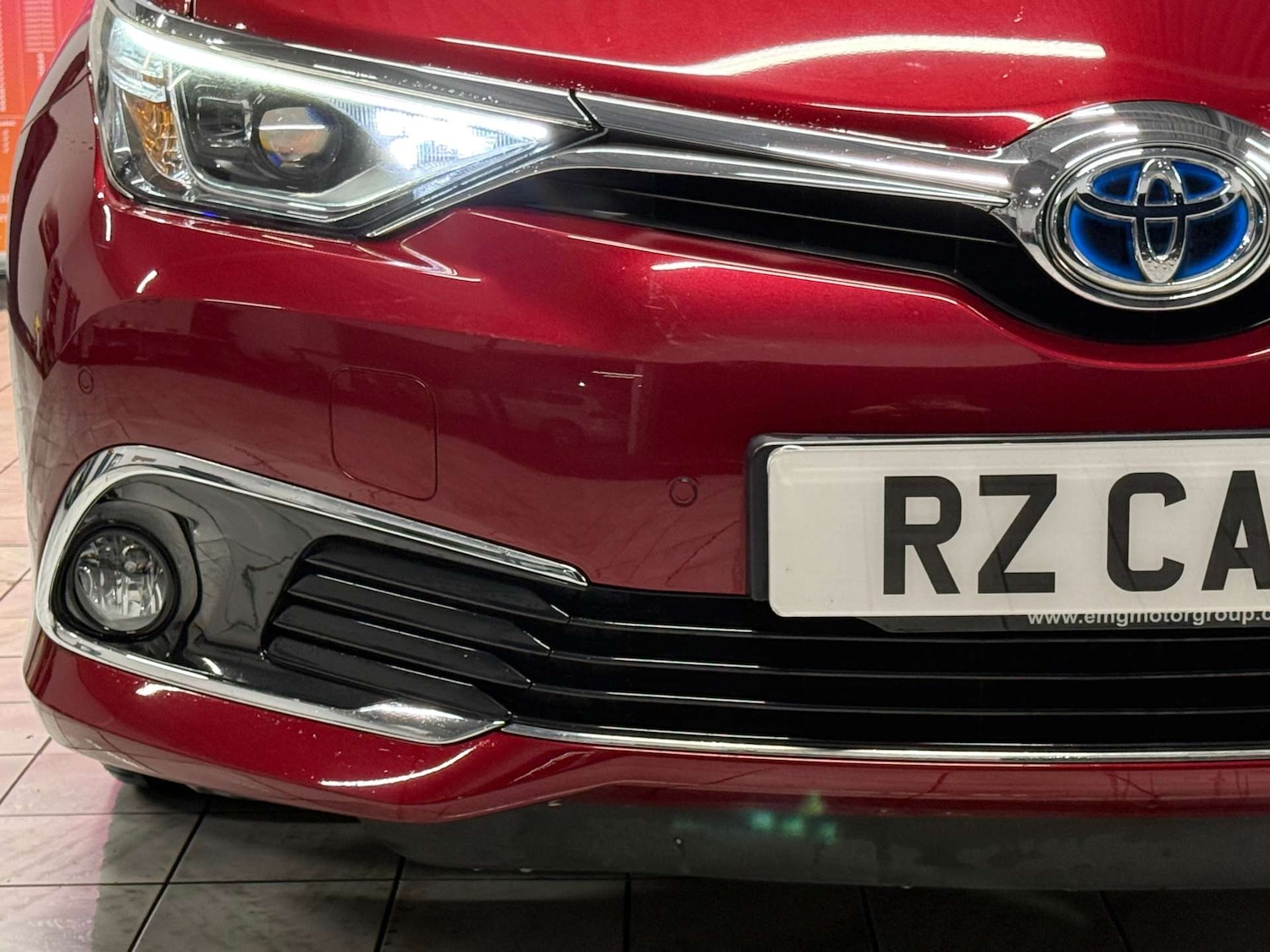 Used Toyota Auris 2017 for sale - 77118817: Photo 4