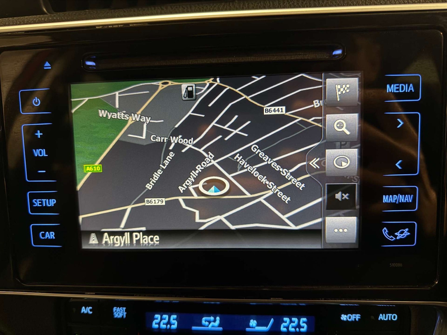 Used Toyota Auris 2017 for sale - 77118817: Photo 40