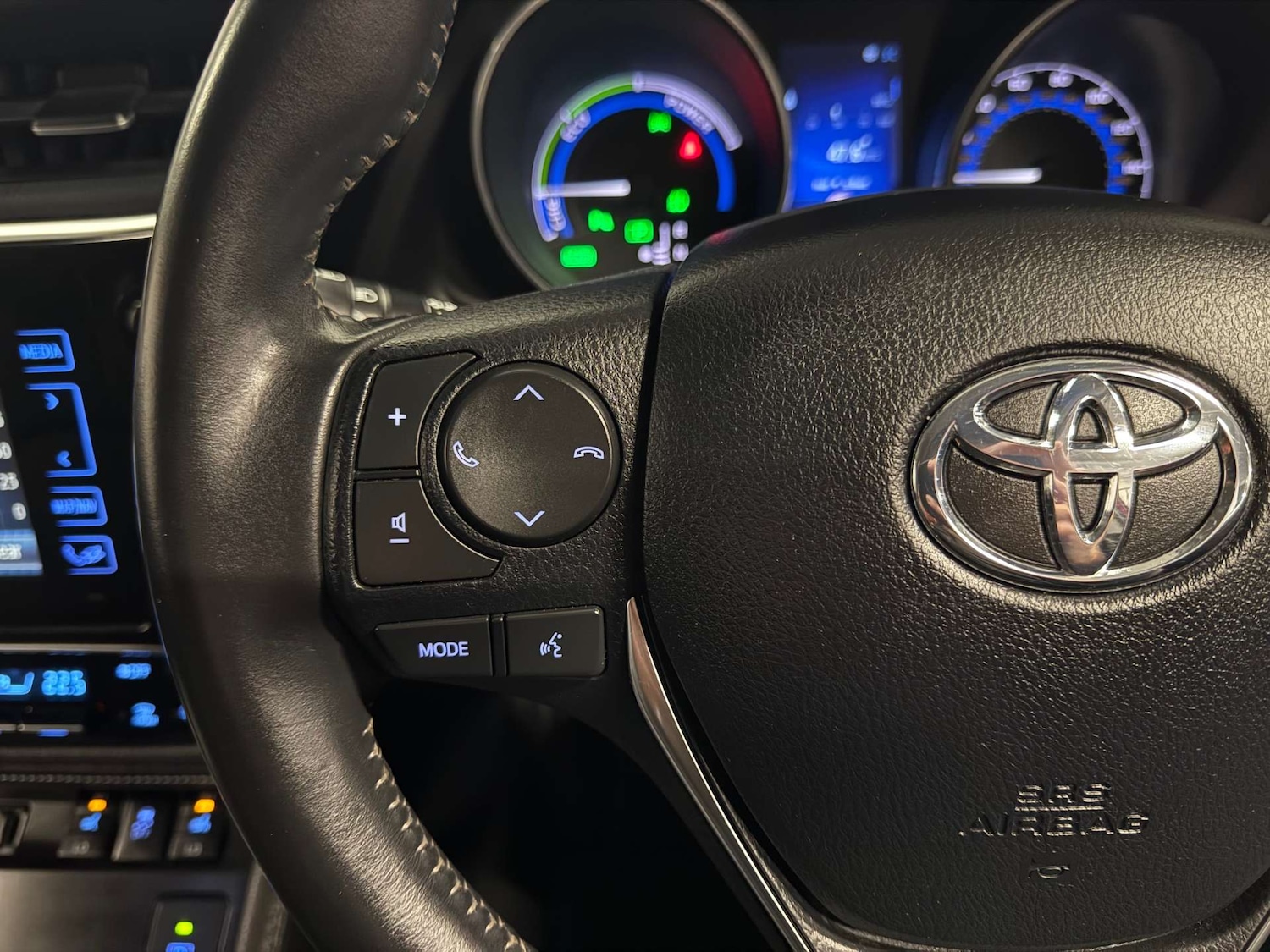 Used Toyota Auris 2017 for sale - 77118817: Photo 45