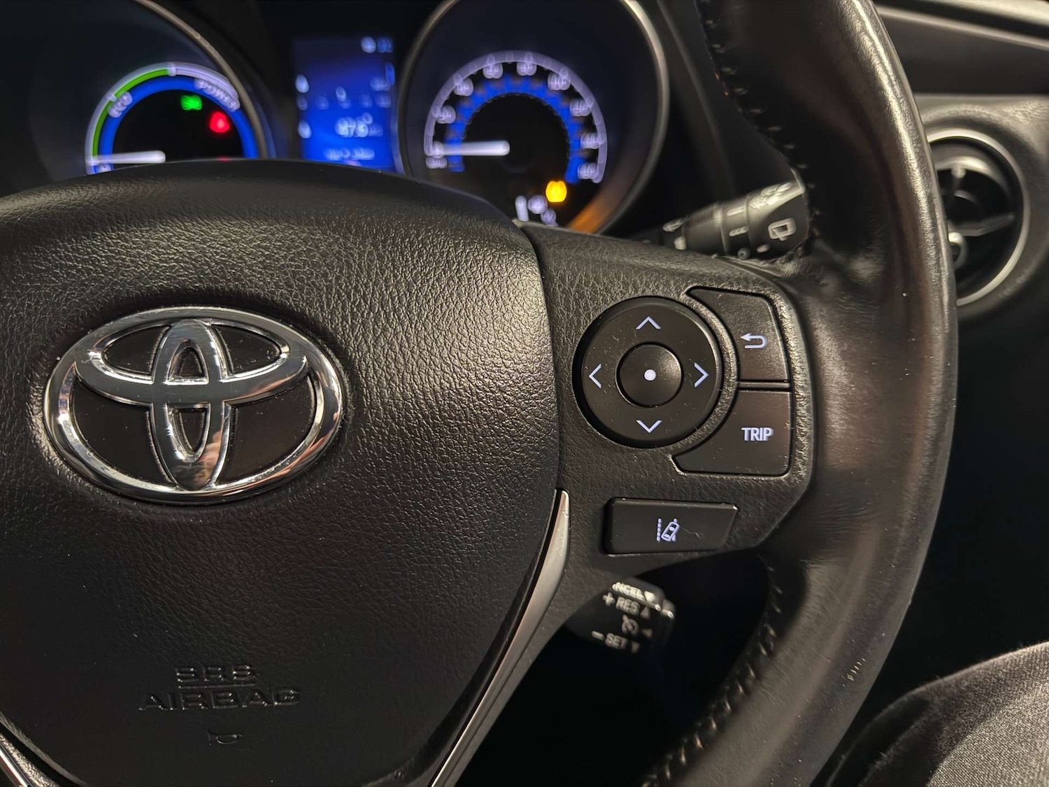 Used Toyota Auris 2017 for sale - 77118817: Photo 46