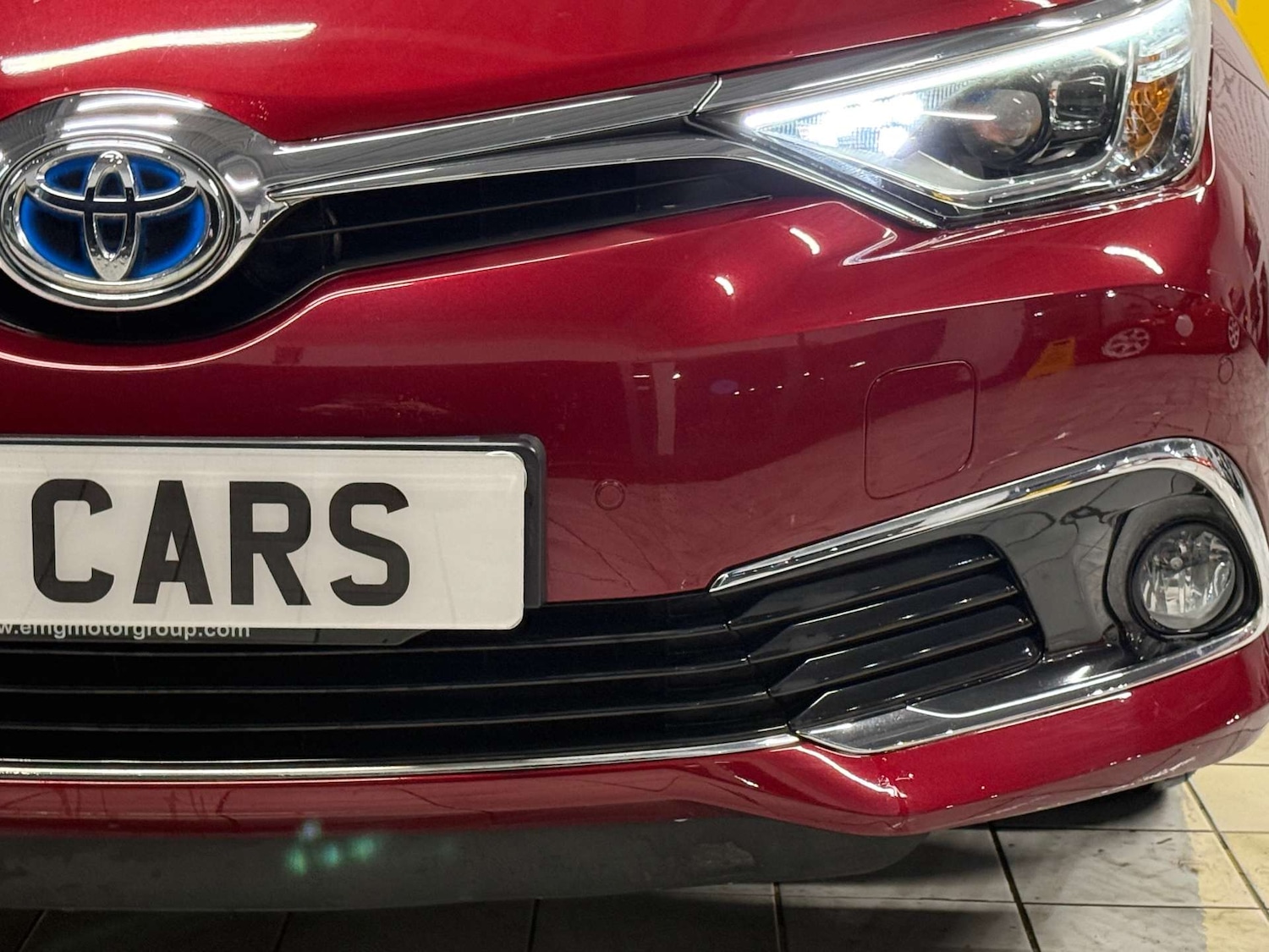 Used Toyota Auris 2017 for sale - 77118817: Photo 5