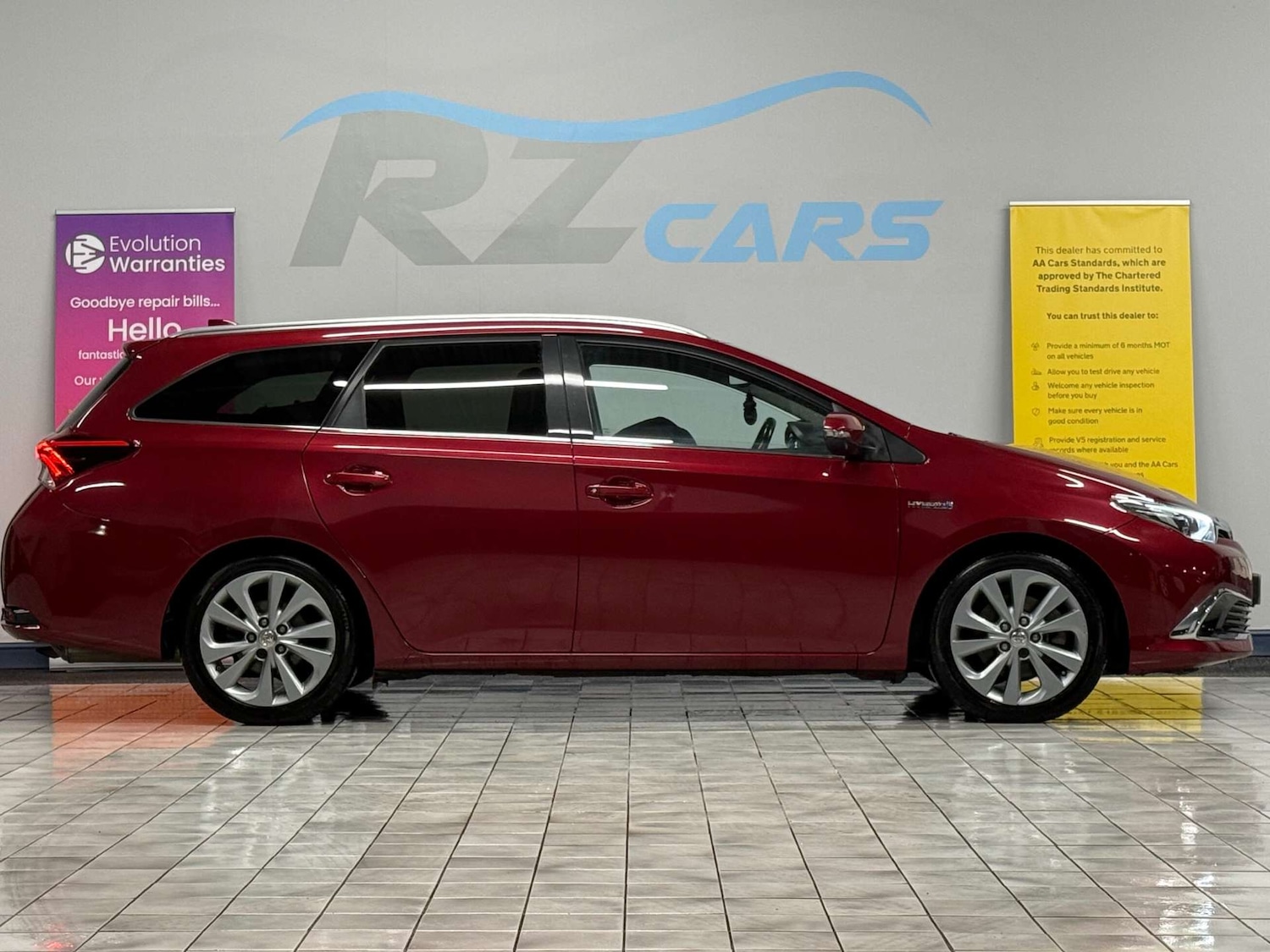 Used Toyota Auris 2017 for sale - 77118817: Photo 6