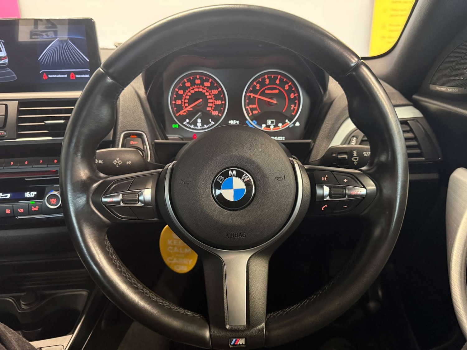 Used BMW 2 Series 2016 for sale - 77630694: Photo 15