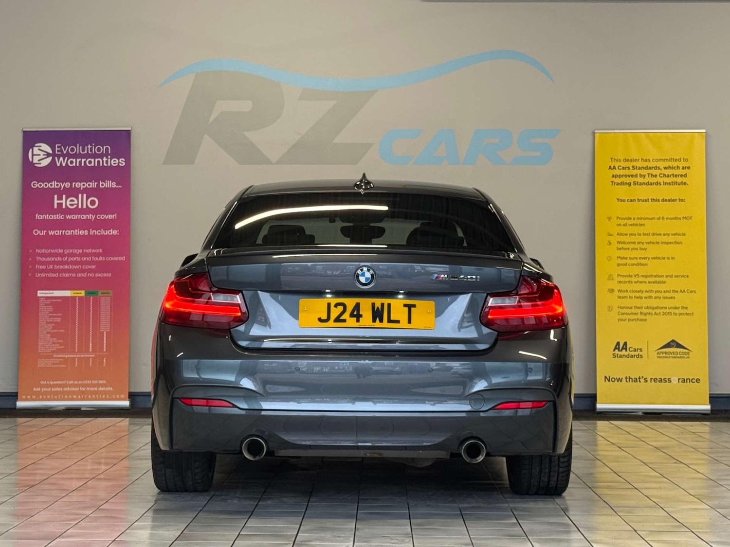 Used BMW 2 Series 2016 for sale - 77630694: Photo 19