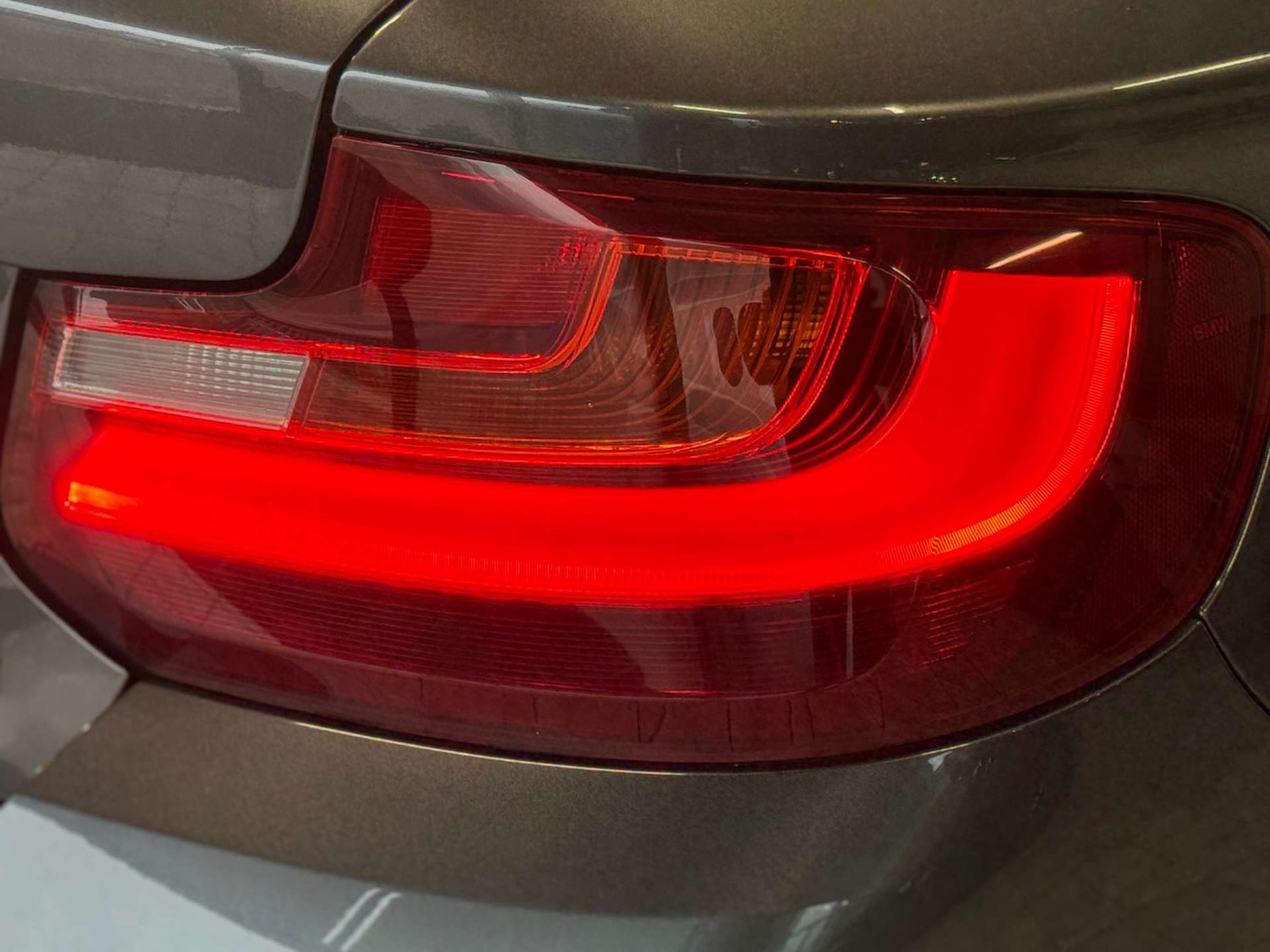 Used BMW 2 Series 2016 for sale - 77630694: Photo 24