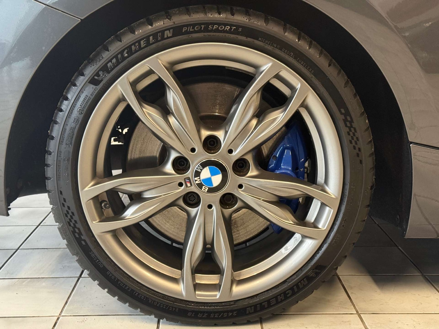 Used BMW 2 Series 2016 for sale - 77630694: Photo 25