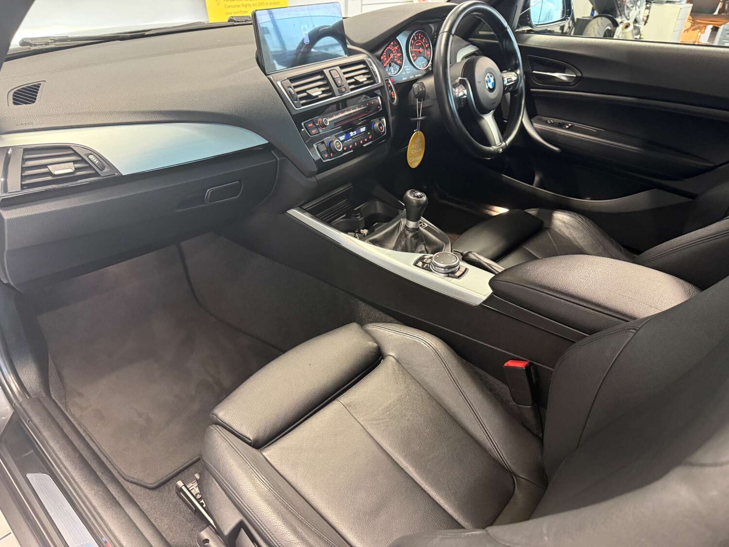 Used BMW 2 Series 2016 for sale - 77630694: Photo 33