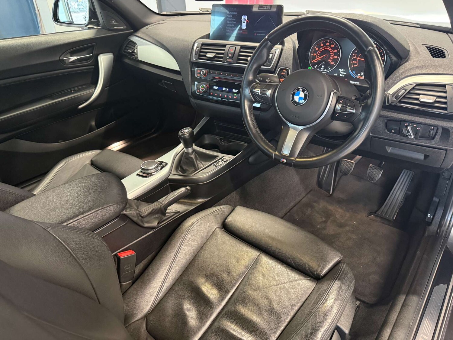 Used BMW 2 Series 2016 for sale - 77630694: Photo 37