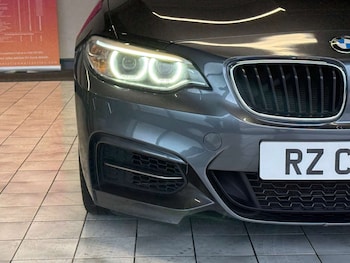 Used BMW 2 Series 2016 for sale - 77630694: Photo