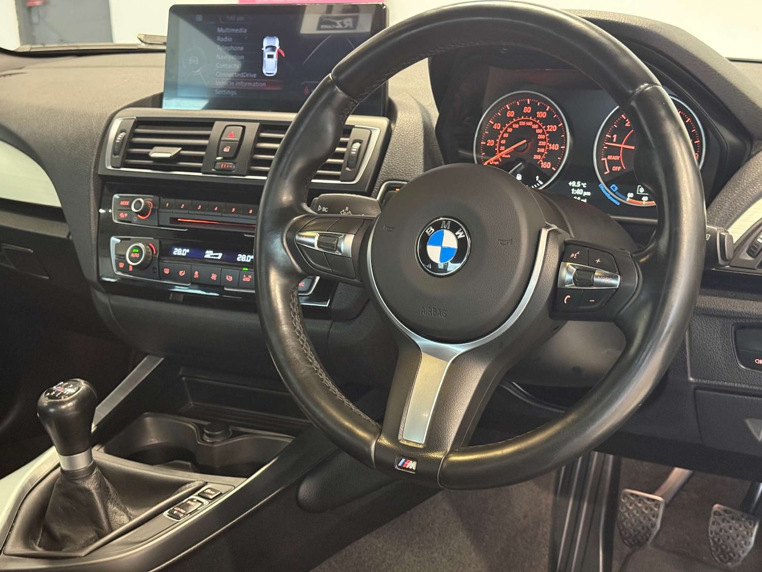 Used BMW 2 Series 2016 for sale - 77630694: Photo 6