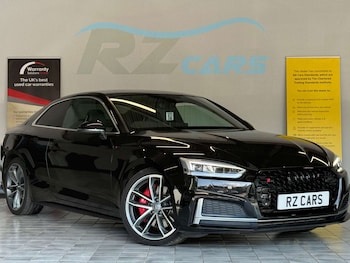 Used Audi S5 2018 for sale - 79254624: Photo