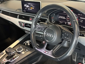 Used Audi S5 2018 for sale - 79254624: Photo