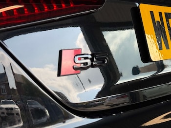 Used Audi S5 2018 for sale - 79254624: Photo