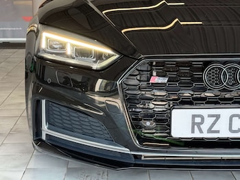 Used Audi S5 2018 for sale - 79254624: Photo