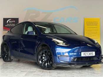 Used Tesla Model Y 2022 for sale - 79481540: Photo