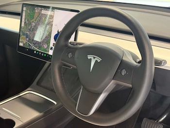 Used Tesla Model Y 2022 for sale - 79481540: Photo