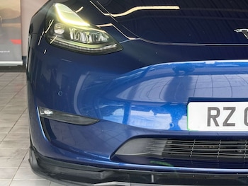 Used Tesla Model Y 2022 for sale - 79481540: Photo