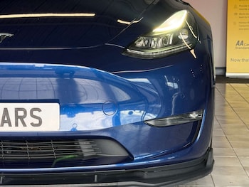 Used Tesla Model Y 2022 for sale - 79481540: Photo