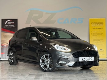 Used Ford Fiesta 2020 for sale - 78460251: Photo