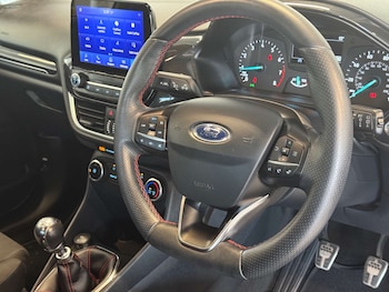 Used Ford Fiesta 2020 for sale - 78460251: Photo
