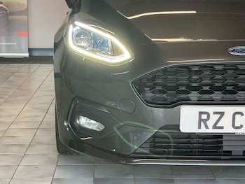 Used Ford Fiesta 2020 for sale - 78460251: Photo