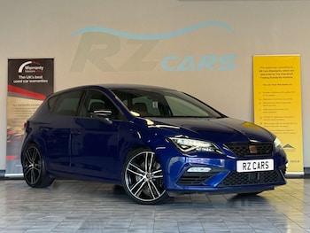 Used SEAT Leon 2019 for sale - 78456114: Photo