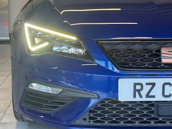 Used SEAT Leon 2019 for sale - 78456114: Photo