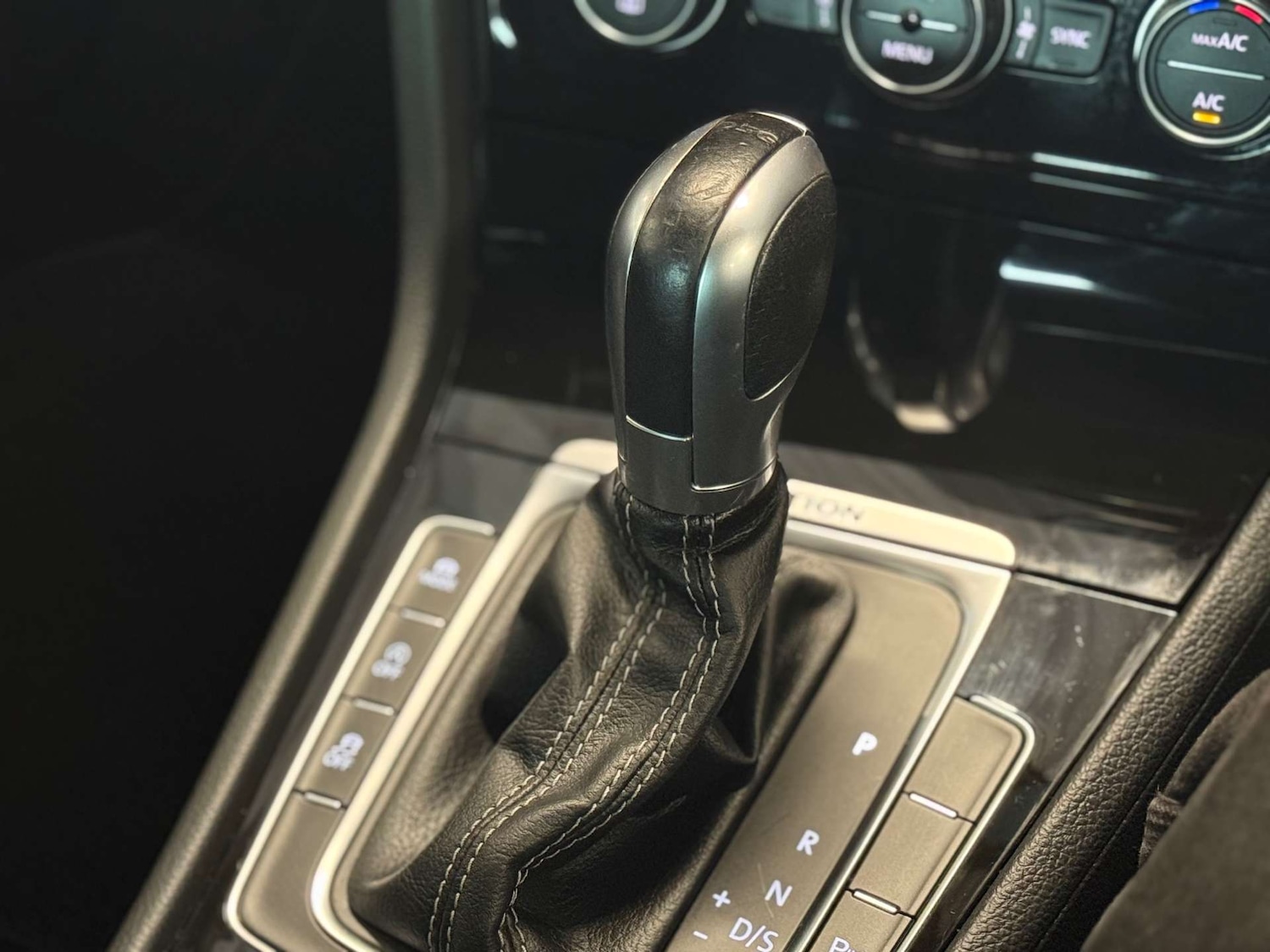 Used Volkswagen Golf 2017 for sale - 78202469: Photo 13