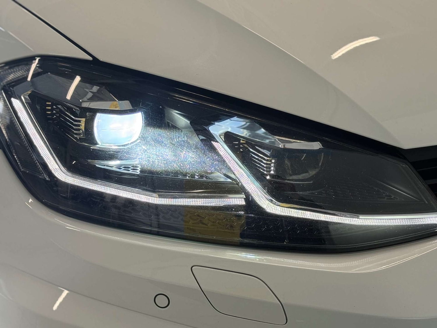 Used Volkswagen Golf 2017 for sale - 78202469: Photo 17