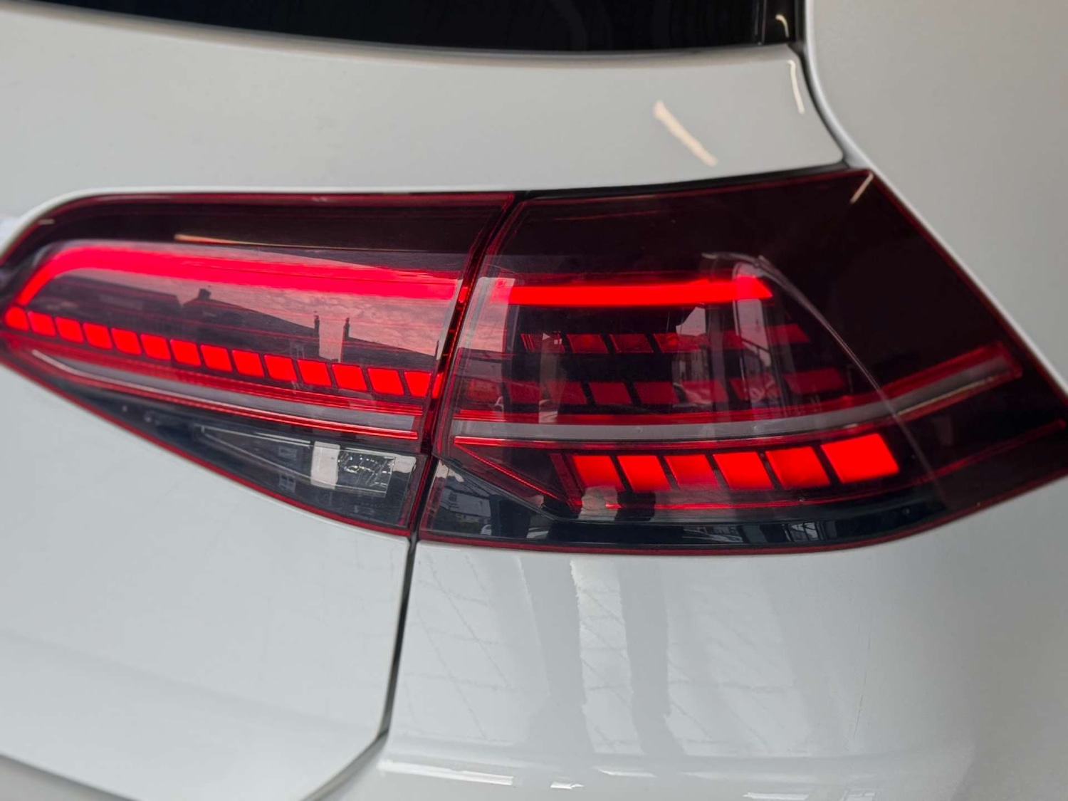 Used Volkswagen Golf 2017 for sale - 78202469: Photo 19