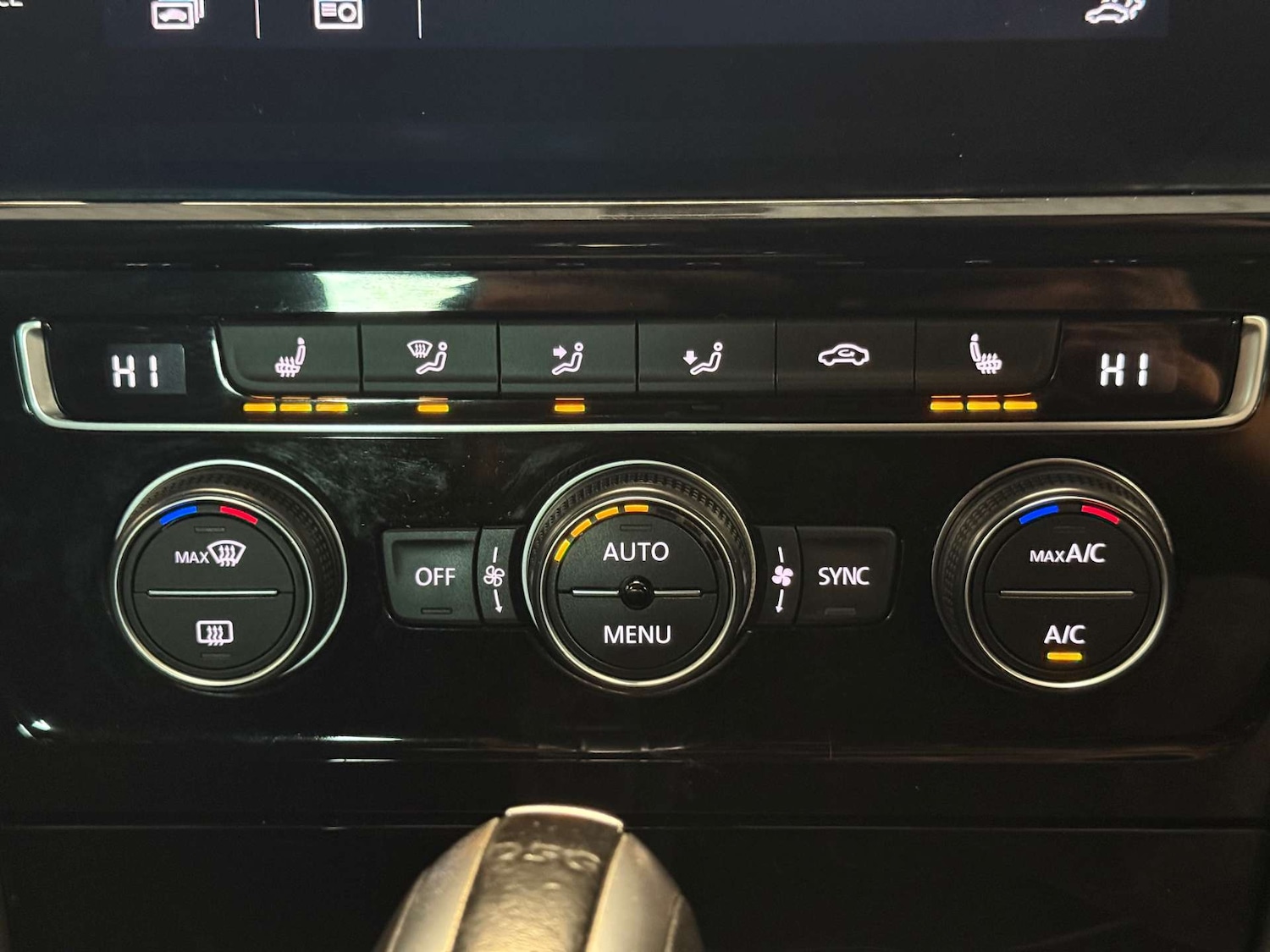 Used Volkswagen Golf 2017 for sale - 78202469: Photo 27