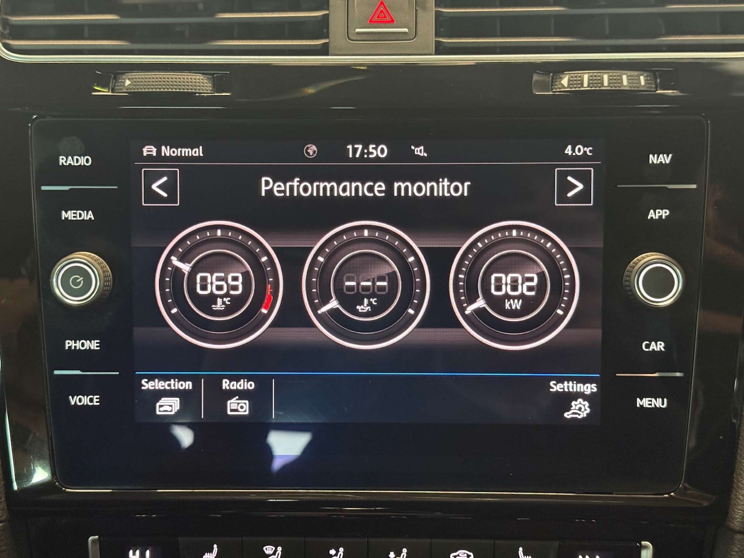 Used Volkswagen Golf 2017 for sale - 78202469: Photo 30