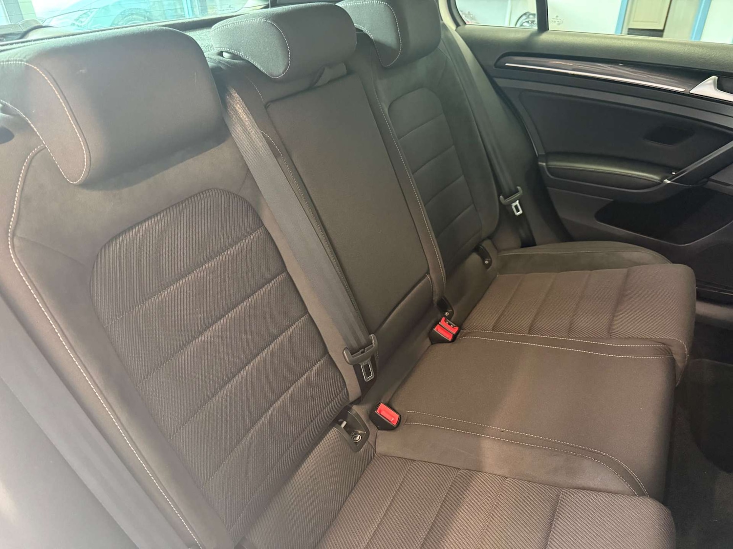 Used Volkswagen Golf 2017 for sale - 78202469: Photo 32